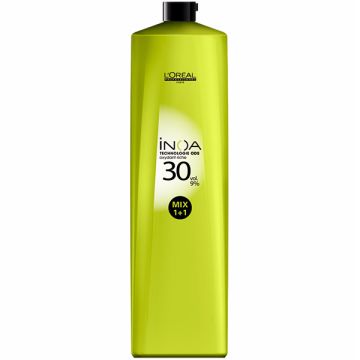 L'Oreal Professionnel Oxydant Cream 30vol 9% 1000ml