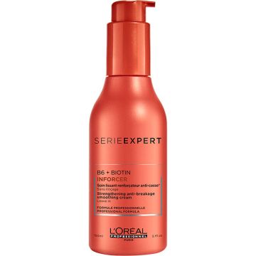 L'Oreal Professionnel Serie Expert Inforcer Smoothing Leave-In Cream 150ml