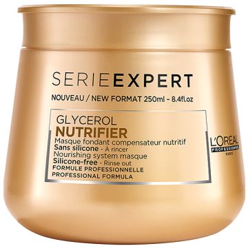 L'Oreal Professionnel Serie Expert Nutrifier Masque 250ml