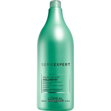 Shampoo L&#039;Oreal Professionnel Serie Expert Volumetry 1500ml