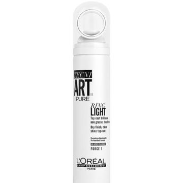 L'Oreal Professionnel Tecni.Art Pure Ring Light Spray 150ml