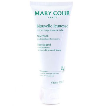 Face Moisturizer Mary Chor Nouvelle Jeunesse for cellular rejuvenation 100ml