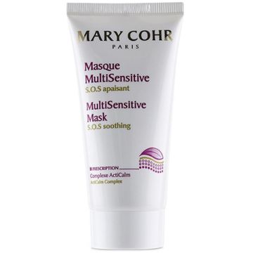Mary Cohr MultiSensitive Mask S.O.S. Soothing 50ml