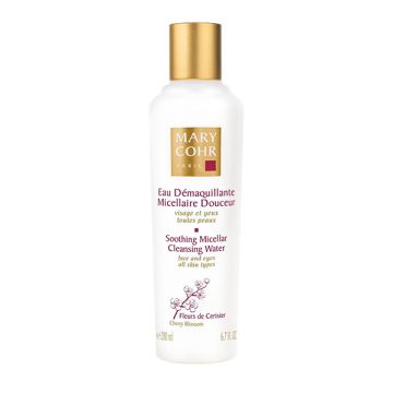 Apa micelara Mary Cohr Douceur 200ml