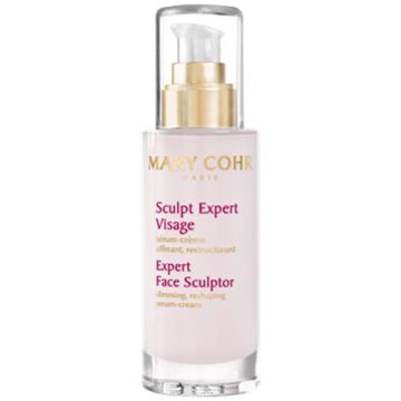 Mary Cohr EXPERT FACE SCULPTOR Slimming, reshaping serum-cream 90ml
