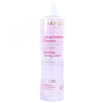 Tonic Lotion Mary Cohr Smoothing 300ml