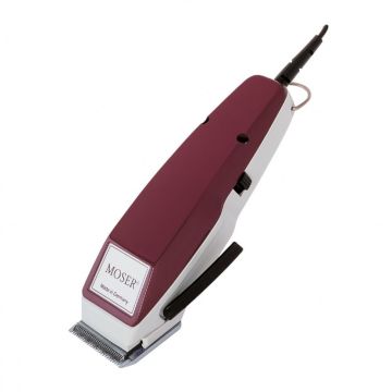 Машинка за подстригване Moser 1400 Red