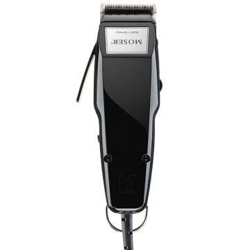 Машинка за подстригване Moser 1400 Classic Black