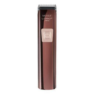 Moser Hair Professional Trimmer Li+Pro2 Mini