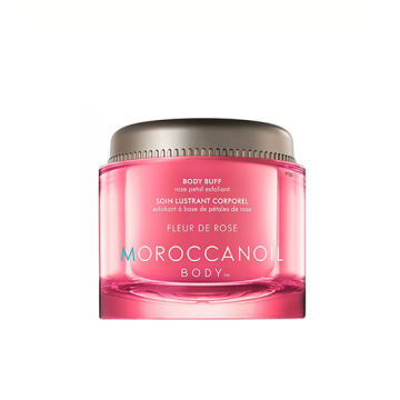 Moroccanoil Fleur de Rose Testradír 180ml
