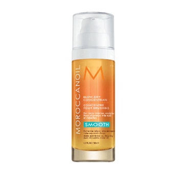Lotiune de par Moroccanoil Blow-Dry Concentrate Smooth 50ml