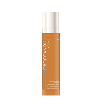 Moroccanoil Night Body Serum 100ml