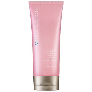 Moroccanoil Moisture&Shine Shampoo Fleur de Rose 200ml