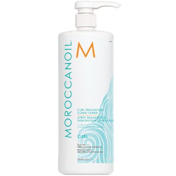 Moroccanoil Curl Enhancing Conditioner 1l