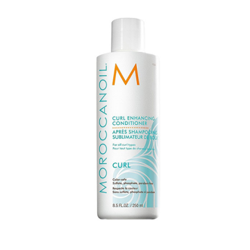 Moroccanoil Curl Enhancing Conditioner 250ml