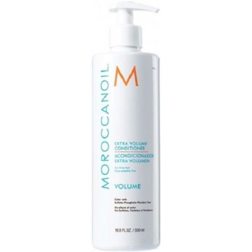 Moroccanoil Extra Volume Conditioner 500ml