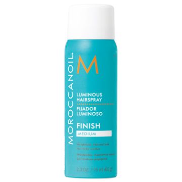 Moroccanoil Luminous Hairspray Medium 75ml
