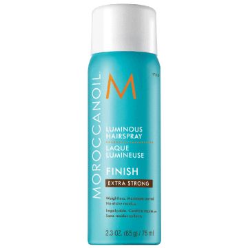Moroccanoil Luminous Hairspray 75ml