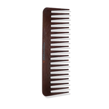 Гребен  Moroccanoil carbon