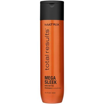 Shampoo Matrix Total Results Mega Sleek 300ml