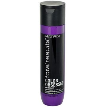 Matrix Total Results Color Obsessed Conditioner 300ml