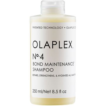 Olaplex Bond Maintenance Shampoo No.4 250ml