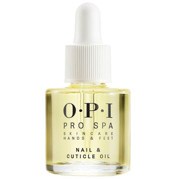 Cuticle Oil OPI Pro Spa Nail&Cuticule Oil 8.6ml