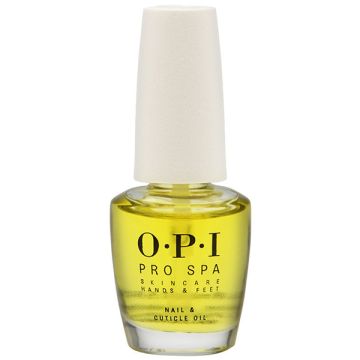 Cuticle Oil OPI Pro Spa Nail&Cuticule Oil 14.8ml