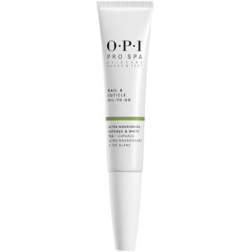 OPI Pro Spa Nail&Cuticule Oil To Go 7.5ml cuticle oil pencil