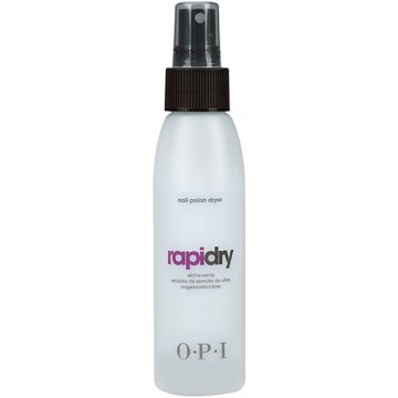 Quick-drying spray OPI RapiDry 55ml