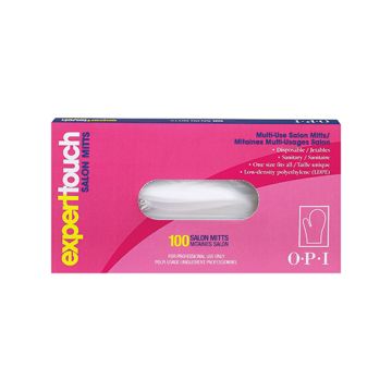 Opi Mani-Pedi Expert Touch Remover Mitt Manikűr Pedikűr eszkőz 100B