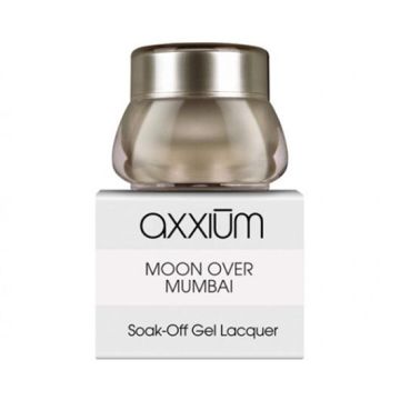 Opi Axxium Sculpting Gel Moon Over Mombai 4g