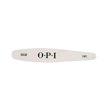 Opi Edge File 240 Grit 48pcs