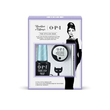Opi Artist Series 6g+ Opi Gelcolor Kit 1 pack