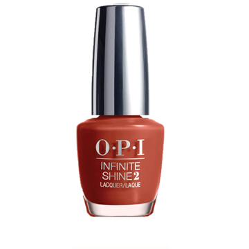 Opi Infinite Shine Weekly Nail Lacquer Hold Out For More 15ml