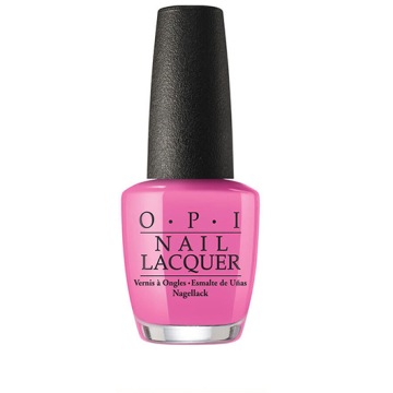 Opi Nail Lacquer Two-timing the Zones 15ml