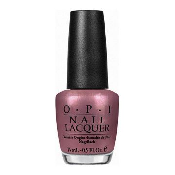 Opi Nail Lacquer Meet Me On The Star Ferry 15ml