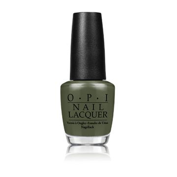 Opi Nail Lacquer Suzi - The First Lady Of Nails15ml