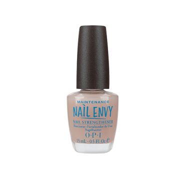 Opi Nail Envy Maintenance Strengthener Treatment 15ml