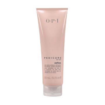 Opi Pedicure Soften Massage Cream 250ml