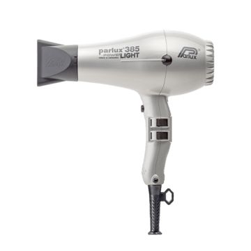 Сешоар Parlux 385 Powerlight Silver