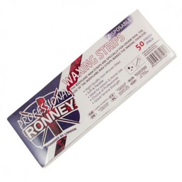 Ronney Szőrtelenítő csíkok 50db