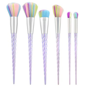 Set 6 pensule Tools4Beauty Unicorn