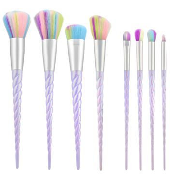Set 8 pensule Tools4Beauty Unicorn