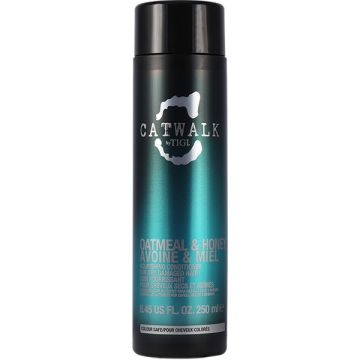 Tigi Catwalk Oatmeal&Honey Conditioner 250ml