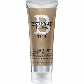 Tigi Bed Head for Men Clean Up Conditioner 200ml