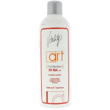 Vitality&#039;s Oxidizing Cream 6% 1l