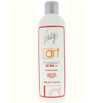 Vitality&#039;s Oxidizing Cream 9% 1l