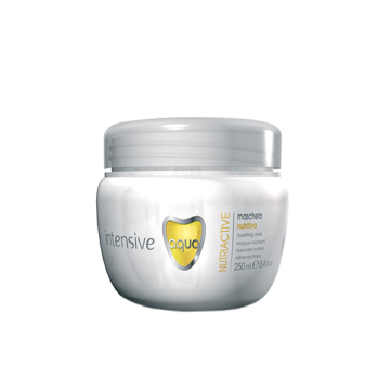 Vitality's Nourishing hair mask for hydration 250ml