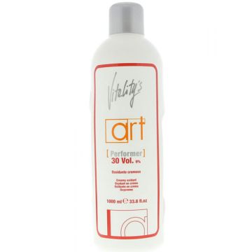 Oxidant Vitality's 30 Vol. 9% 250ml